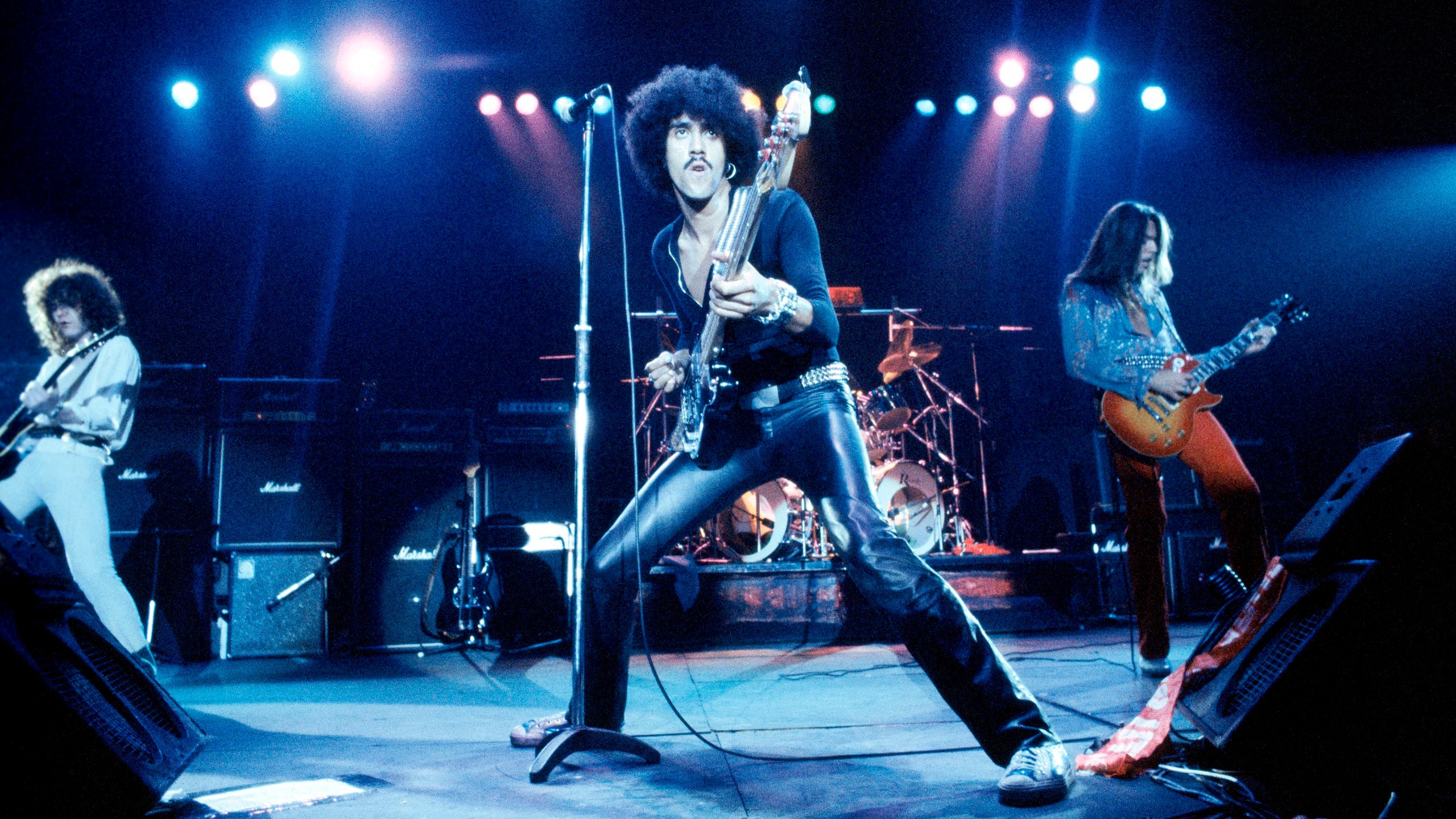 Thin Lizzy