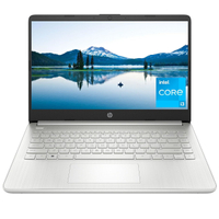 HP 15.6-inch touchscreen laptop | $799.99 $529.99 at Best Buy
Save $270 -