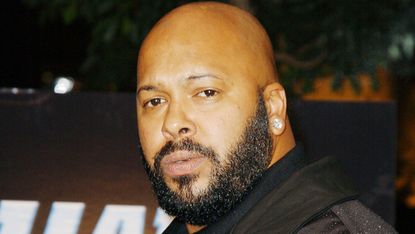 Suge Knight