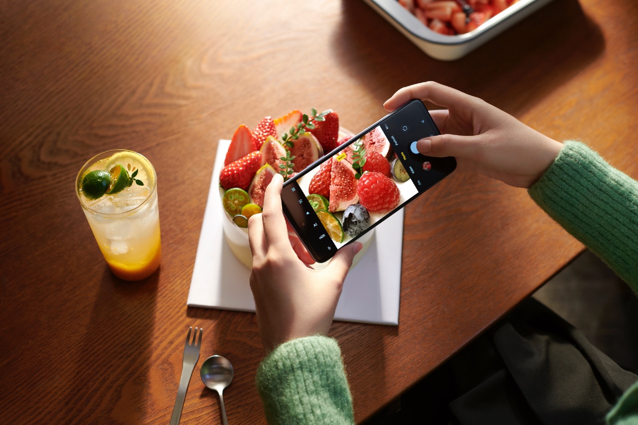 Redmi Note 11S 5G main
