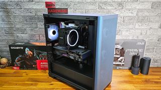 APNX C1 PC Case