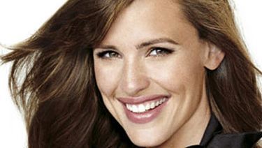 Jennifer Garner