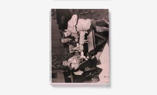 Erik Kessels' 11th book to his on going series 'In Amost Every Picture'