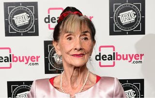 June Brown