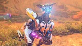 The Burning Shores DLC for Horizon Forbidden West is available for  pre-order - IG News