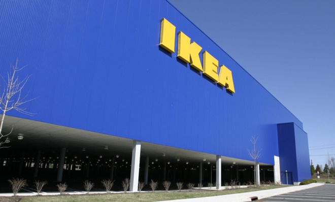 IKEA