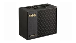 Best beginner guitar amps: Vox Valvetronix VT20X