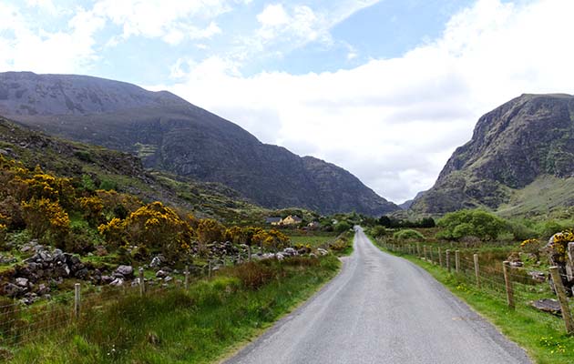 gap of dunloe accident
