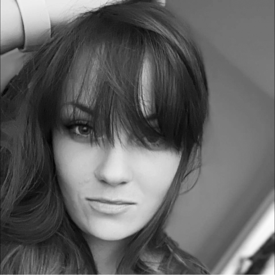 Portrait of Tania Delohery-Duffy