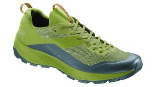 Best men's walking shoes: Arc’teryx Norvan VT 2 Shoe