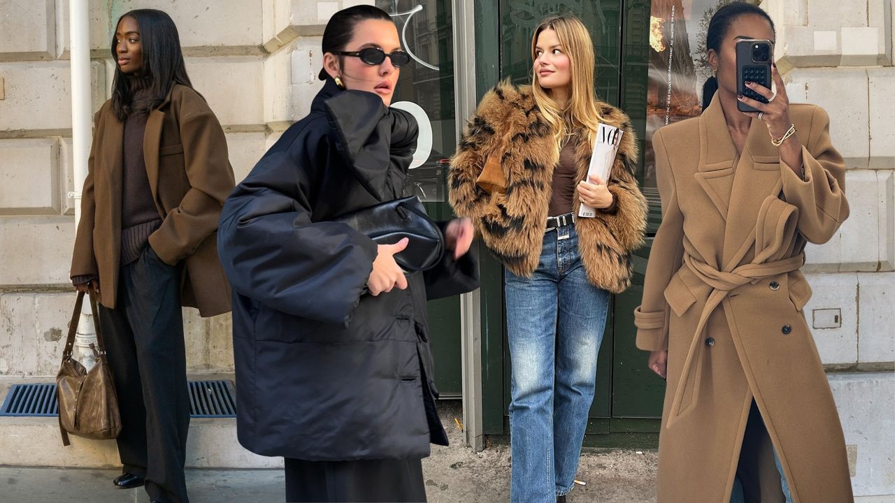 coat trends 2025