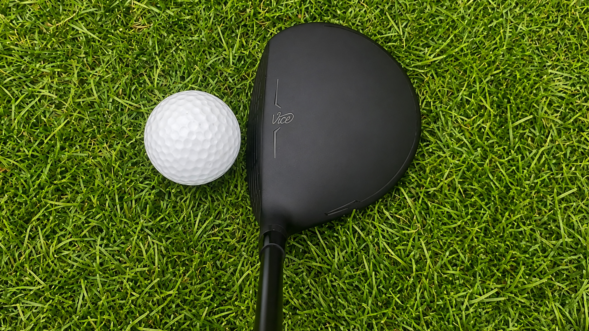 Vice Golf Boost+ Set