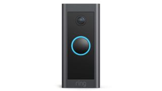 Best Ring camera - Ring Video Doorbell Wired