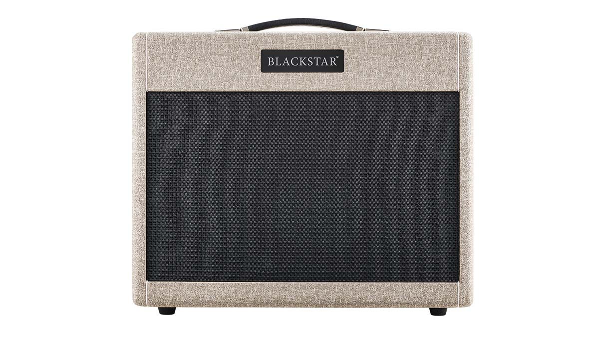 Blackstar St James EL34 Combo