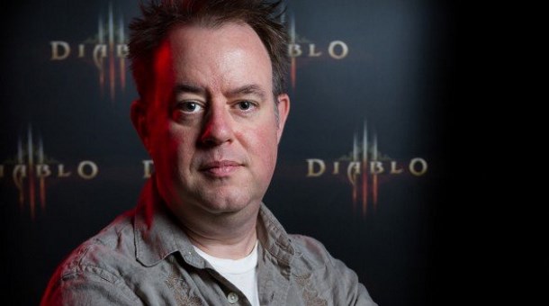 Jay Wilson Former Diablo 3 Game Director Is Leaving Blizzard Pc Gamer