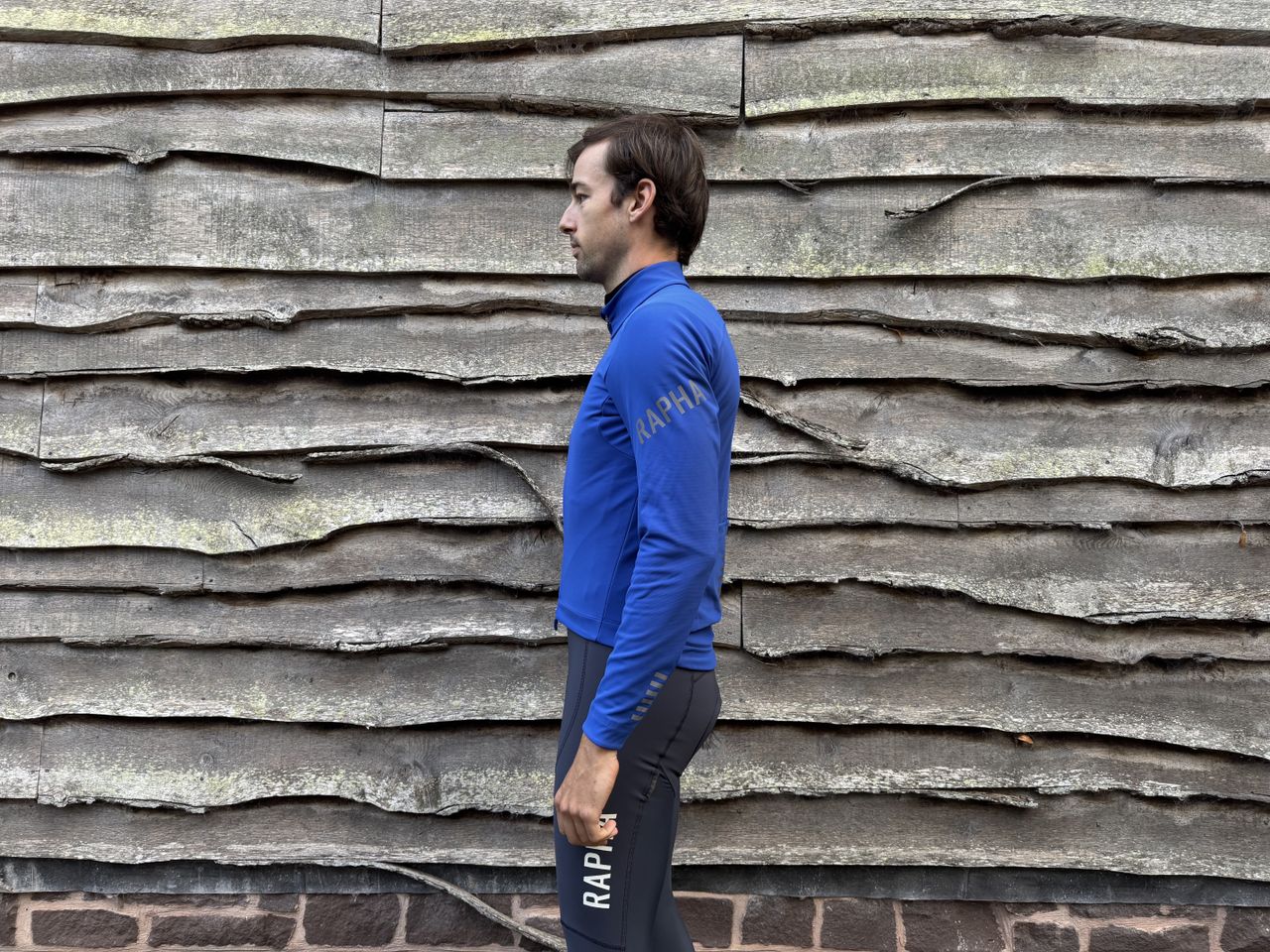 Rapha Pro Team Shadow Jacket