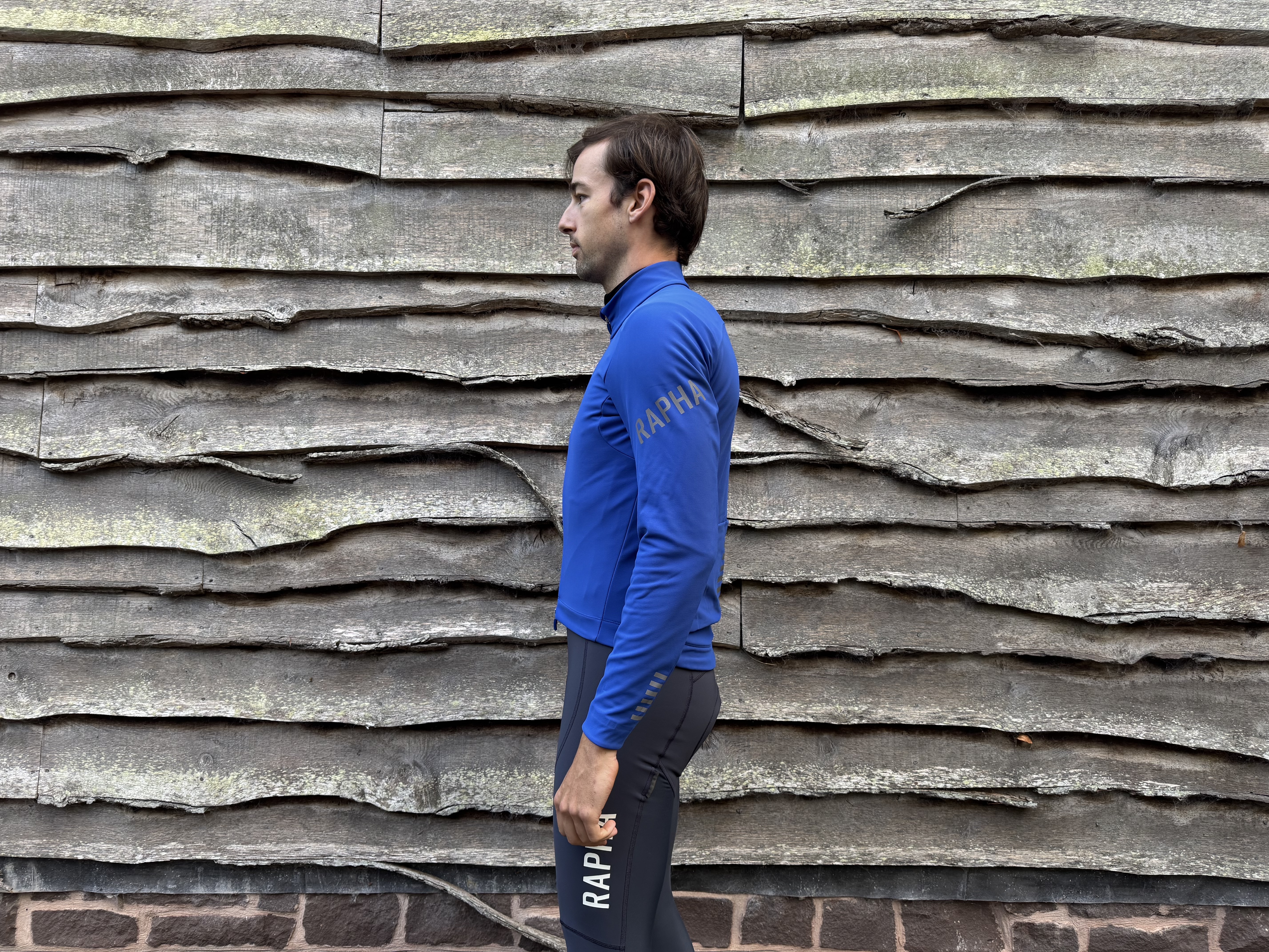 Rapha Pro Team Shadow Jacket