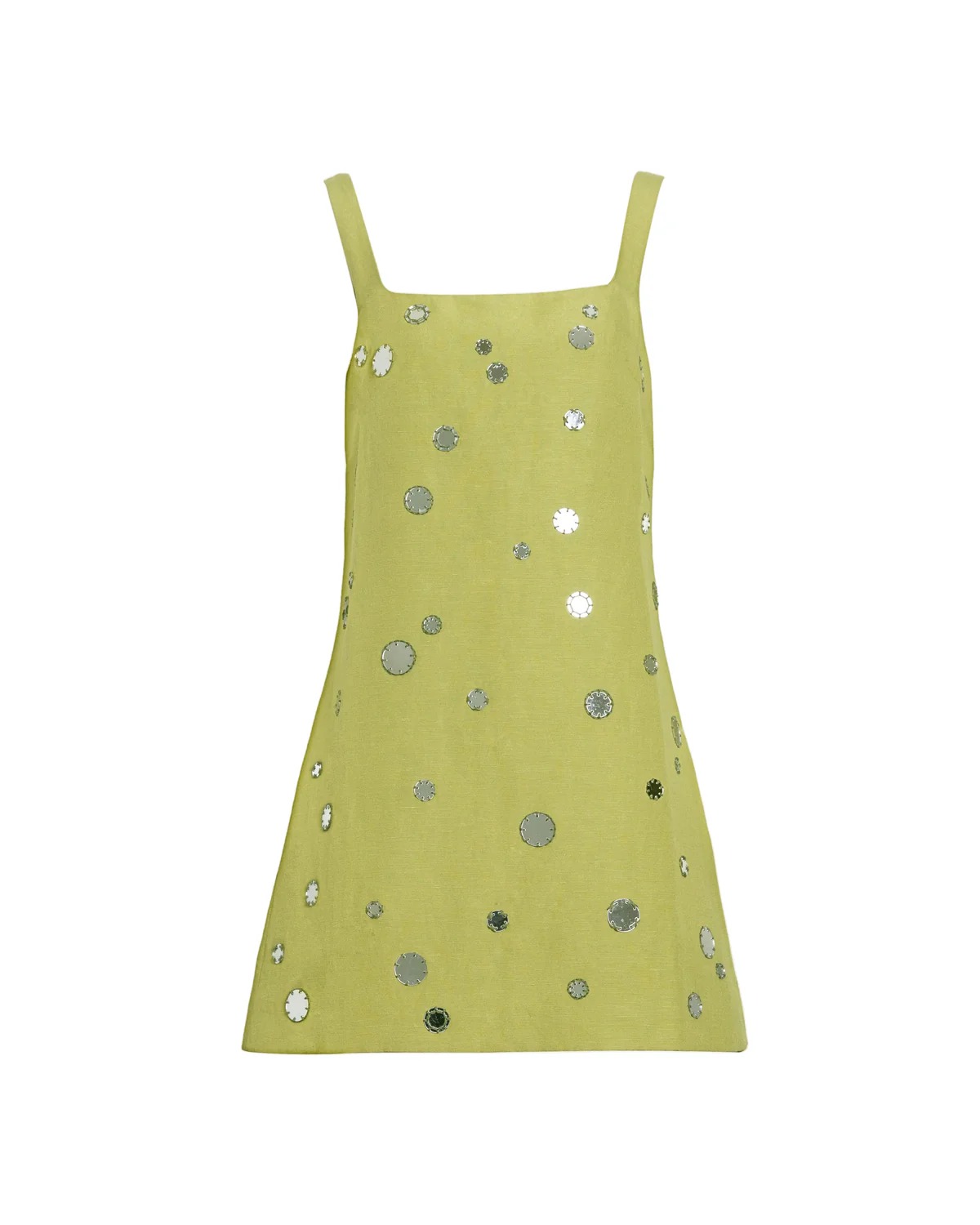 Tanya Taylor, Barton Mirror Dress