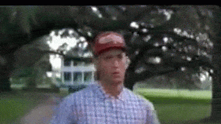 Forrest Gump