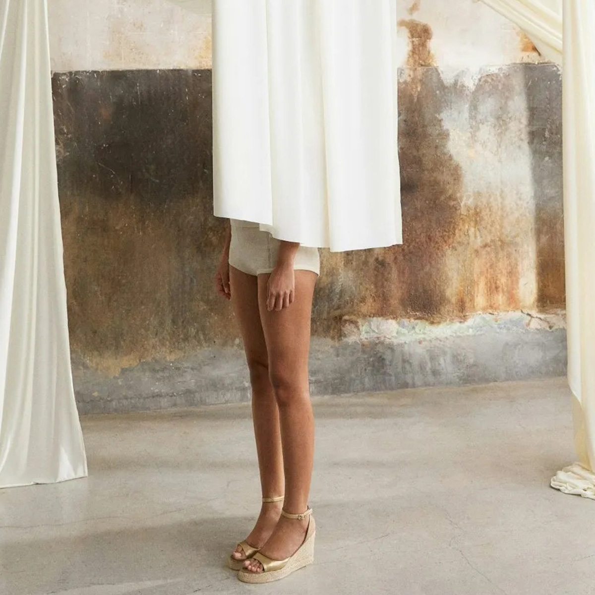 Espadrille Castaner