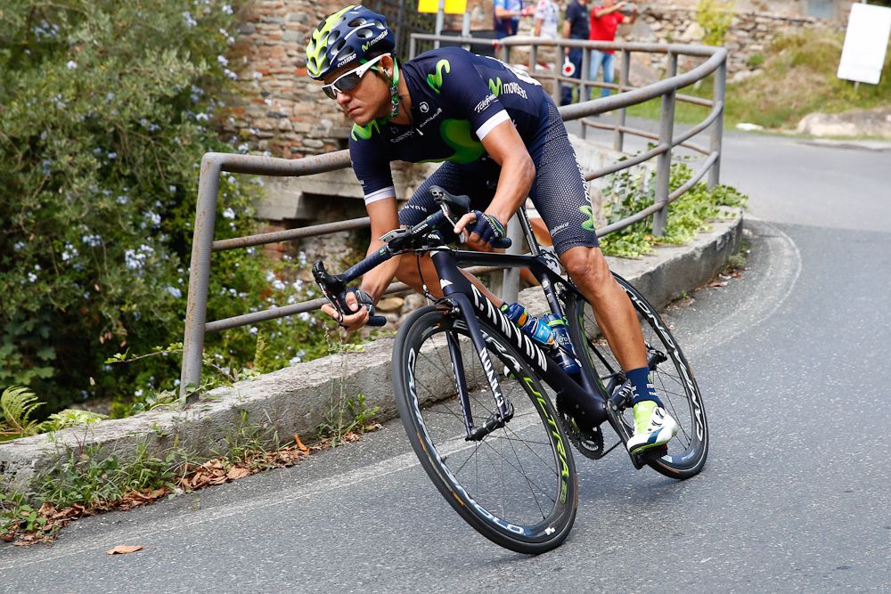 Andrey Amador (Movistar)