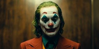 Joaquin Phoenix - Joker