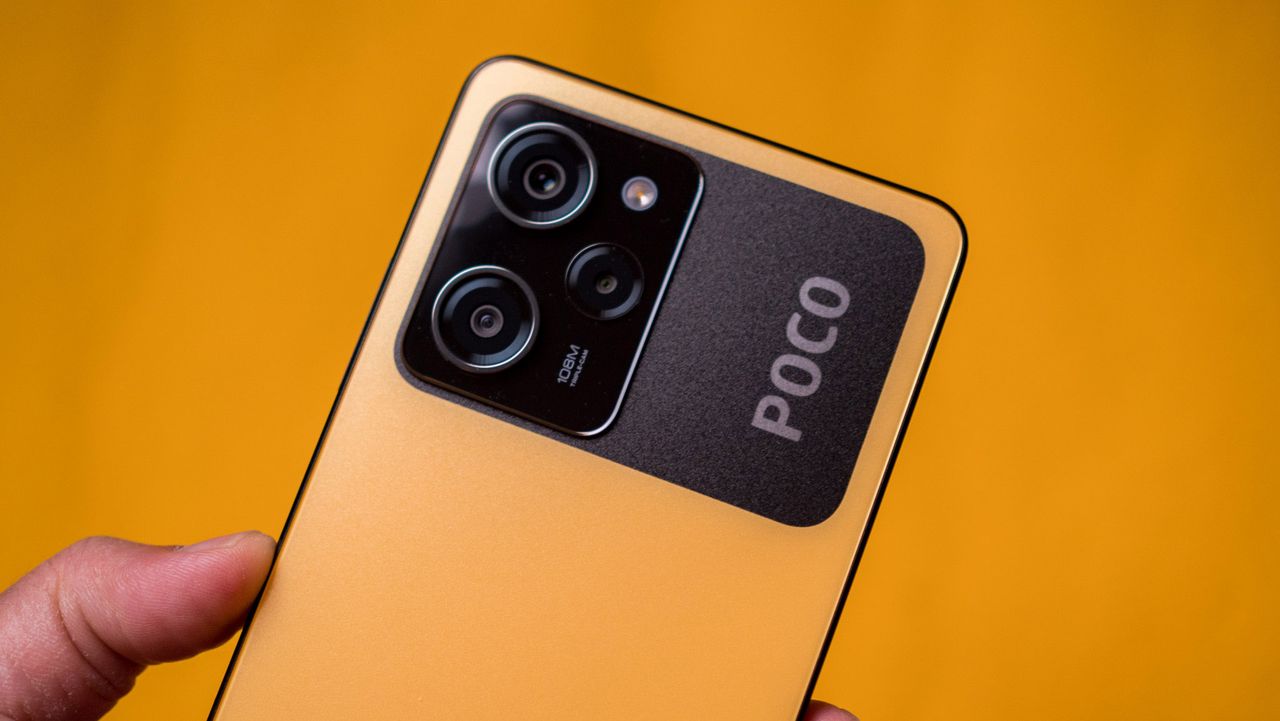 POCO X5 Pro review