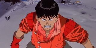 Akira 1988 anime