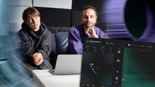 sonible smart:reverb2