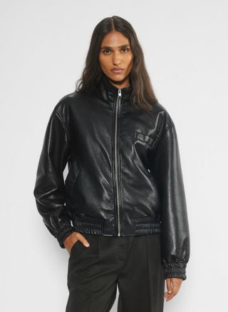 Aritzia, Wilfred Josephine Bomber 