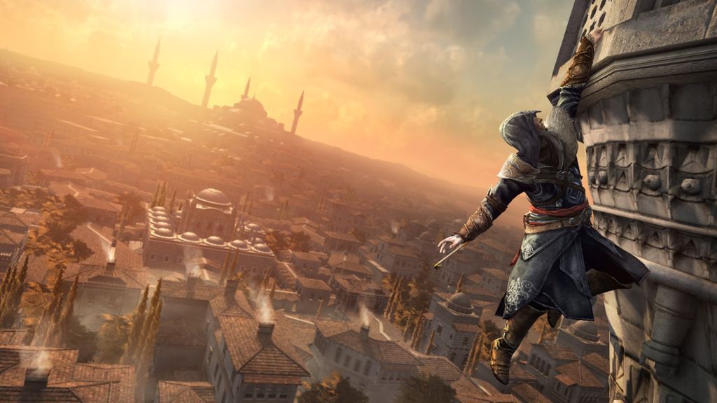 Assassins Creed Mirage Todo Lo Que Sabemos Hasta Ahora Techradar