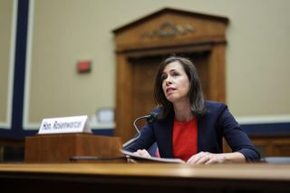 FCC chair Jessica Rosenworcel says video programming costs should not be billed as fees, taxes