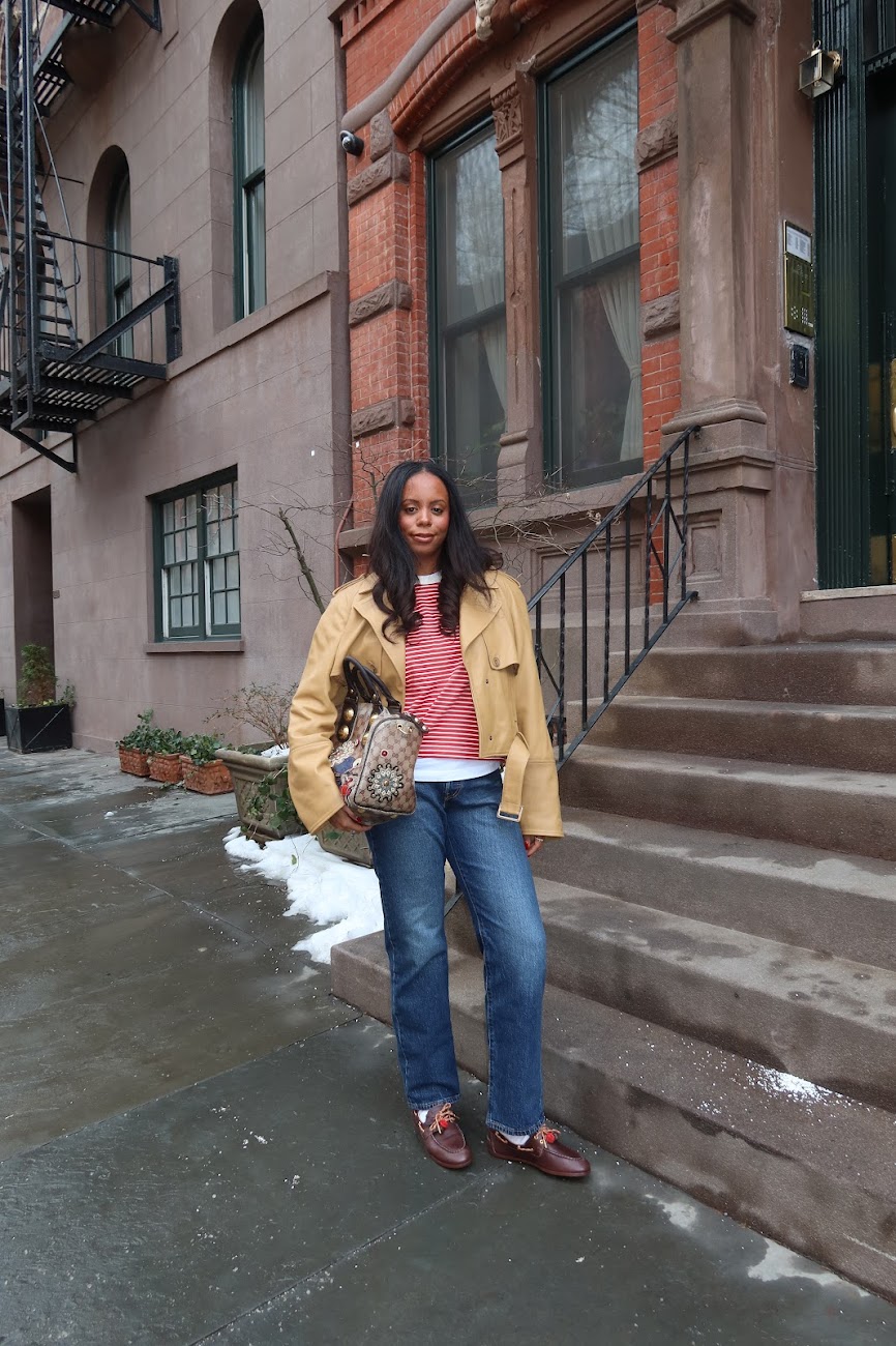 summer flat shoe trends