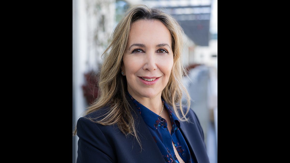 Suzanne Prete leads SPT's game-show production, expansion and development.