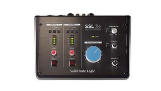 Solid State Logic SSL 2+ deals