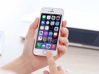 iPhone 5s (2013)