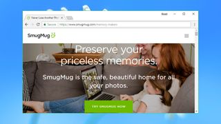 SmugMug