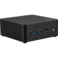 MSI Cubi NUC 13MQ — Core i7-1365U w/  | 16GB RAM | 1TB SSDBuy now: