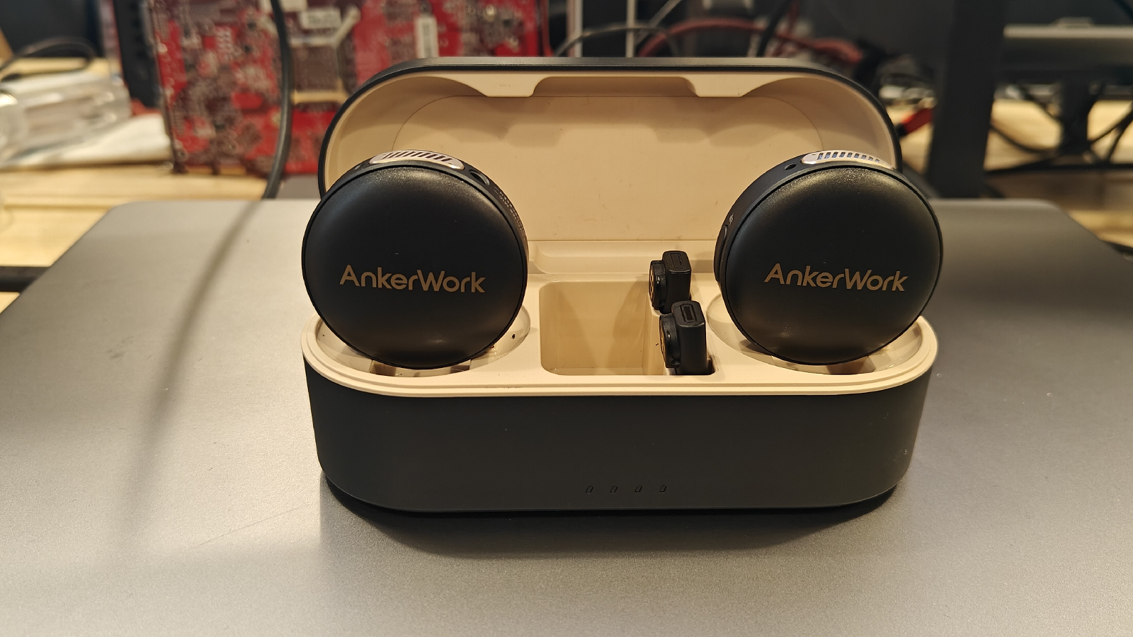 Ankerwork m650 review