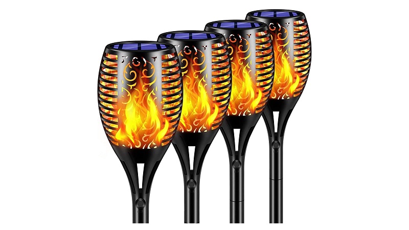 landscape lighting