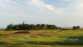 Falsterbo Golf Course