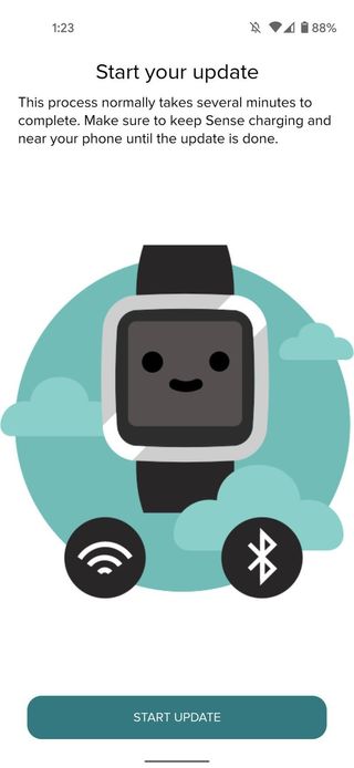 How to set up and start using your Fitbit