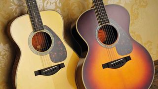 What is the best mid-priced acoustic guitar? What is the best mid-priced electro-acoustic guitar?