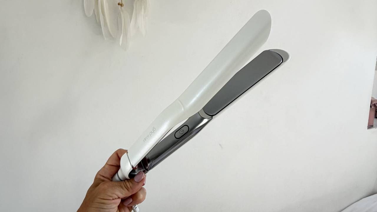 Ghd Sculpt