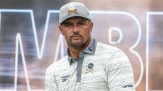 Bryson DeChambeau at LIV Golf League