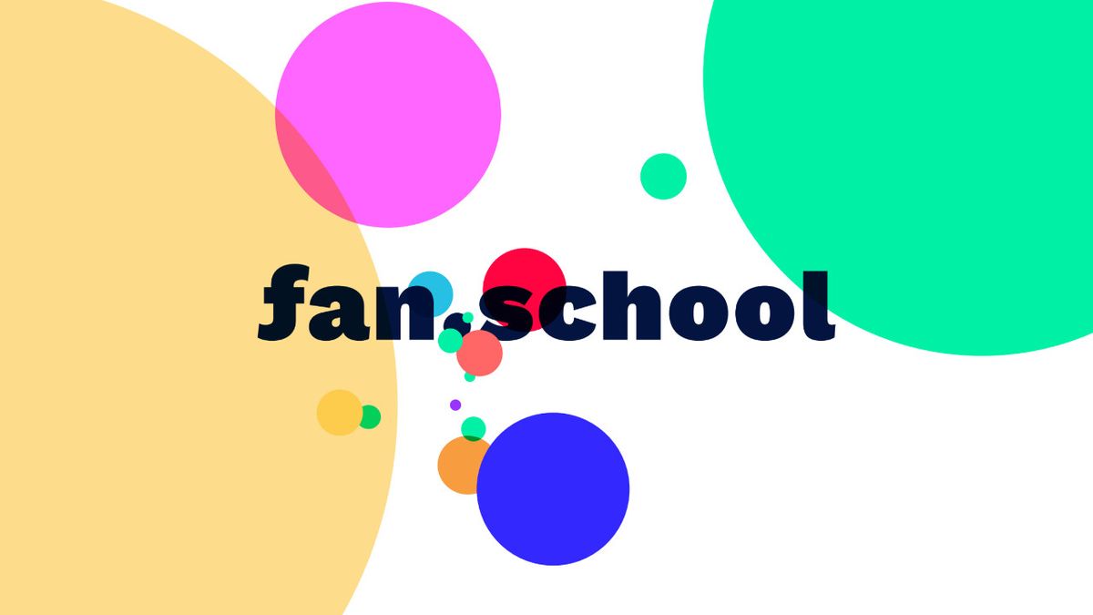 Fanschool