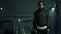   Nightcrawler (UK only)