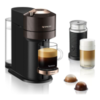 Nespresso Vertuo Next &amp; Milk Coffee Machine by Magimix: £229