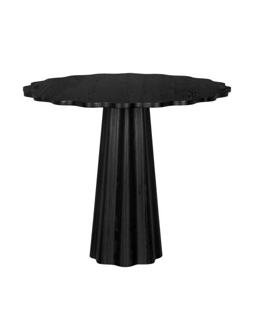 Florence Round Dining Table