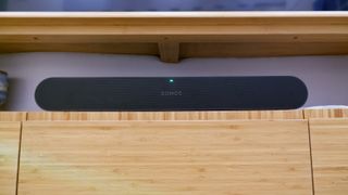 Best cheap soundbars: Sonos Ray